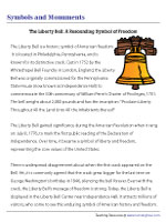 The Liberty Bell - A Resounding Symbol of Freedom