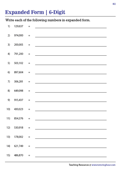 writing-6-digit-numbers-in-expanded-form-worksheets