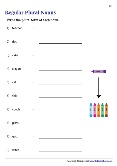 12-plural-verbs-worksheets-grade-2-worksheeto